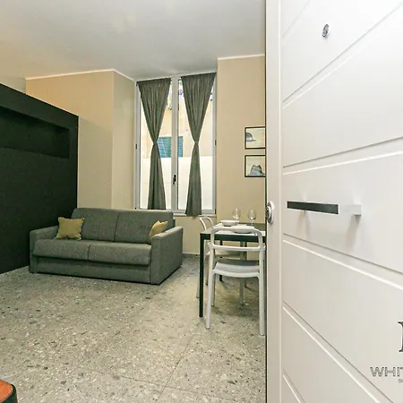Apartment Centro Storico P2 *