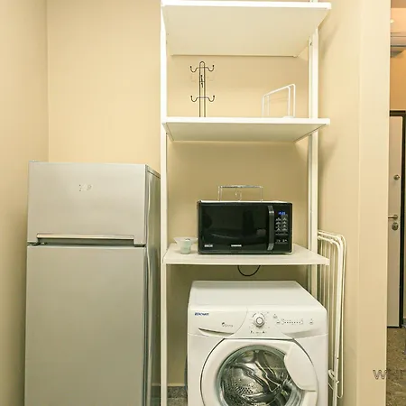 Apartment Centro Storico P2 Perla By Ml White House *