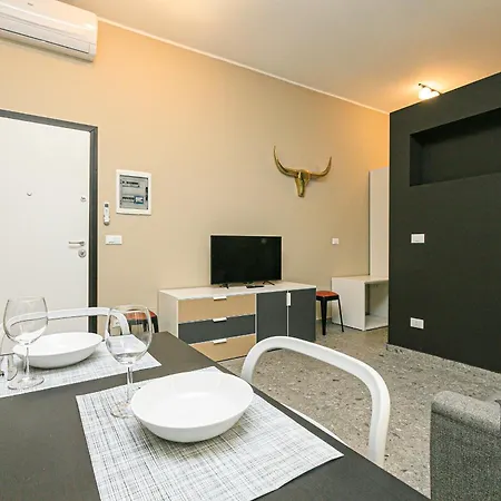 Apartment Centro Storico P2 Perla Genoa