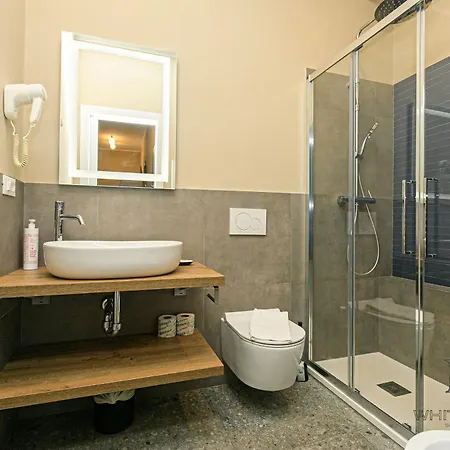 Apartment Centro Storico P2 Perla