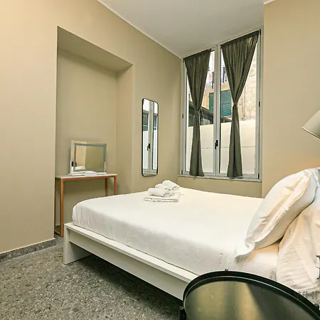 Centro Storico P2 Perla Apartment *
