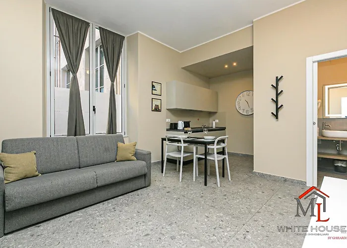 Apartment Centro Storico P2