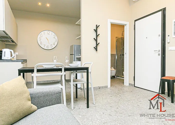 Apartment Centro Storico P2 Genoa