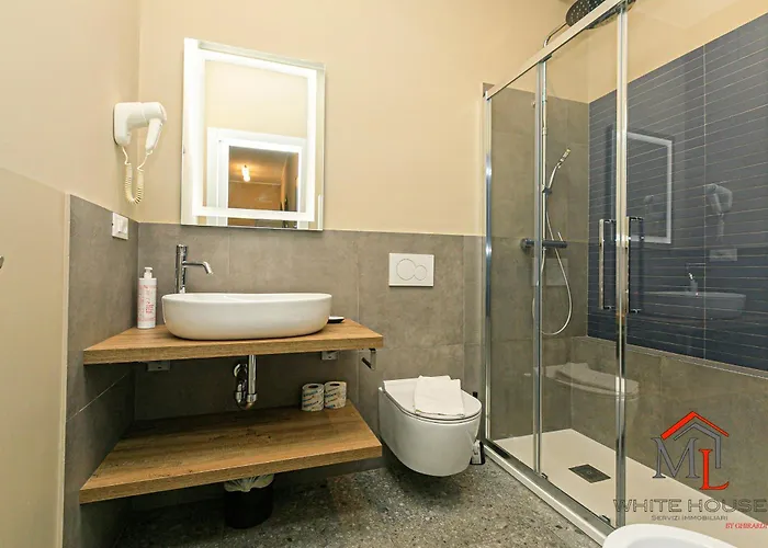 Apartment Centro Storico P2