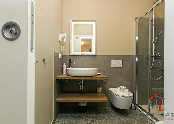 Apartment Centro Storico P2