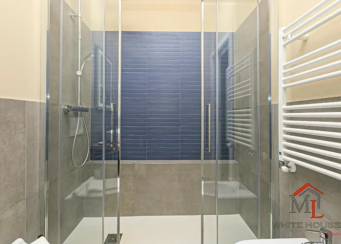 Apartment Centro Storico P2 *