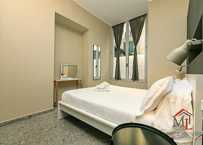 Centro Storico P2 Appartement *