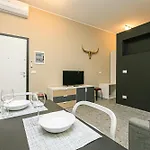 Apartmán Centro Storico P2 Perla Janov